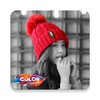 Color Splash Effect pro editor icon