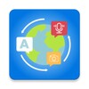 Icono de Translator: AI, Voice & Camera