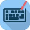 Keyboard Designer: Keyboard icon