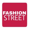 Fashion Street Shopping App icon