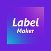 Icono de Label Maker