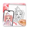 Pictogramă AR Drawing – Trace & Paint