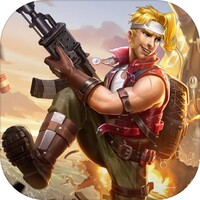 Face of War: PvP Shooter(mod menu)