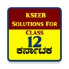 Icono de KSEEB Solutions For Class 12