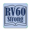 RV60 Biblia: en texto Strong icon