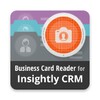 Pictogramă Business Card Reader for Insightly CRM