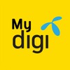 My Digi icon