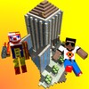 City Craft 2: TNT and Clowns icon