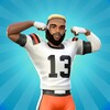 Hyper Touchdown 3D icon