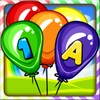 Icono de Balloon Pop Kids