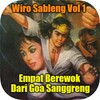 Wiro Sableng Vol 1 icon
