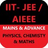 أيقونة IIT JEE NOTES