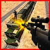 Икона Train Attack 3D