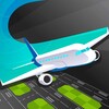 Idle Plane 图标