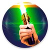 Lightsaber Simulator of Laser Sword icon