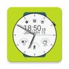 Icono de HuskyDEV Classic Watch Face