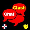 Clash Chat icon
