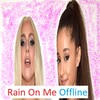 Lady Gaga Rain On Me Offline Songs icon