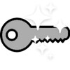 Magic Keys (free) icon