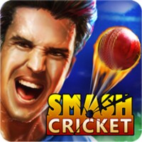 Smash Cricket android app icon