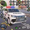 Police Car Games - Police Game icon