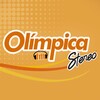 Pictogramă Olimpica St.