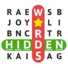 Word Search Hidden icon