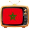 Morocco TV icon
