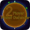 2 Player Planet Defender icon