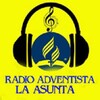 RADIO ADVENTISTA LA ASUNTA 아이콘