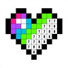 Icono de Colour by Number：Paint Games