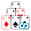 Pyramid Solitaire icon