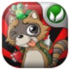 Daring Raccoon icon