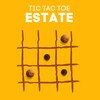 Tic Tac Toe Estate icon