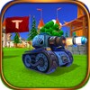 Tanky, Capture The Flag! icon