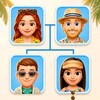 Икона Family Tree! - Logic Puzzles