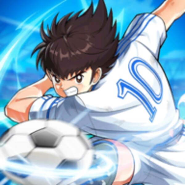 Captain Tsubasa: ACE for Android - Download the APK from Uptodown