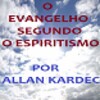 Evangelho Segundo Espiritismo 아이콘