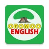 Icono de Oromoo English Dictionary