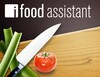 iFood Assistant Tablet icon