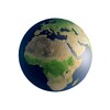 GlobeViewer icon