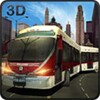Grand City Tourist Bus Driver simgesi