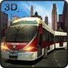 Grand City Tourist Bus Driver icon