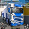 Icono de US Euro Truck Driving Games 3d