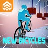 Икона Bicycle Extreme Rider 3D