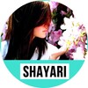 Icon von dard shayari