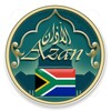 Azan Prayer Times South Africa icon