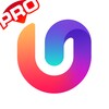 U Launcher Pro-NO Ads आइकन