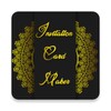 Invitation Card Maker आइकन