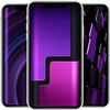 Purple Wallpaper icon